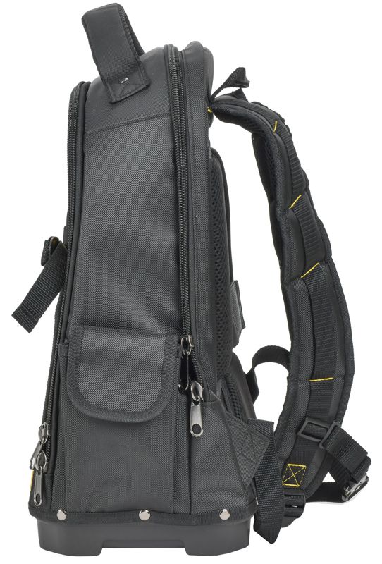 Рюкзак монтажника BP-12 ARMA2L 5 с пластик. дном IEK A2L5-BP12-13-K02