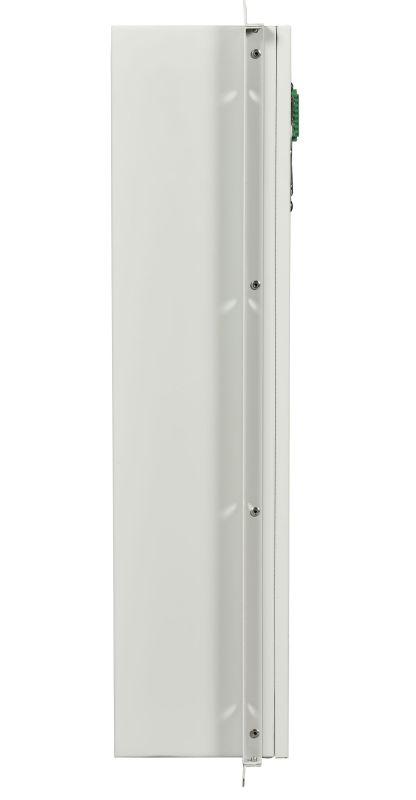 Кондиционер моноблочный 800Вт для телеком. шкафа ITK CM-0800-230