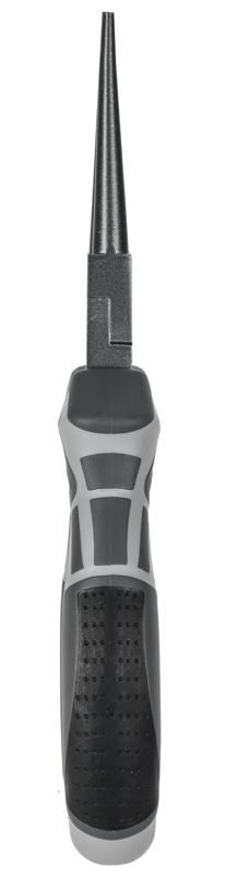 Круглогубцы 160мм K4 ARMA2L 5 IEK A2L5-RN10-K4-160