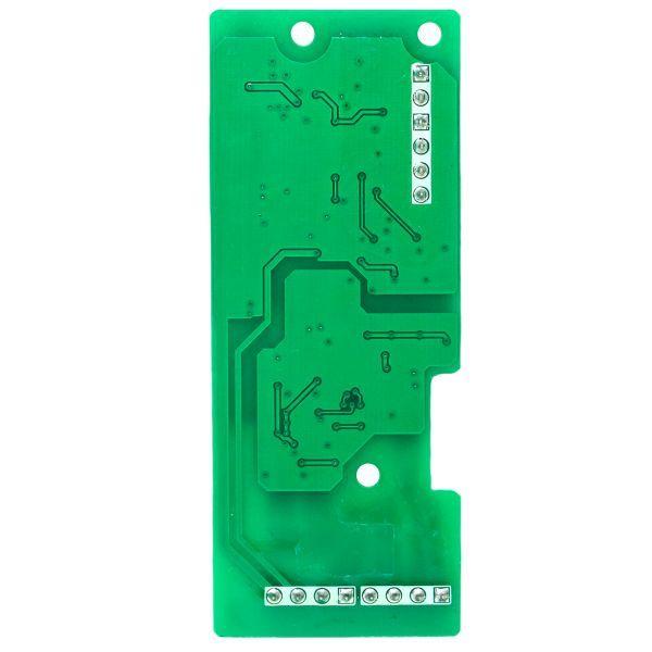 Карта расширения для преобразователя частоты PRO-Drive PD-150-ACC-ABZ-PG3 EKF PD-150-ACC-ABZ-PG3