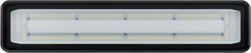 Светильник светодиодный 95 594 NHB-P10-100-5K-120D 100Вт 5000К IP66 12500лм 140-264В для высоких пролетов HIGHBAY черн. Navigator 95594
