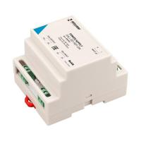 Блок питания шины INTELLIGENT ARLIGHT DALI-302-REP-DIN 230В 250мА IARL IP20 пластик Arlight 032751