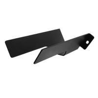 Держатель для шуруповертов настенный прямой черн. Rexant 38-0684