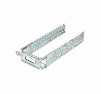 Подвес прямой 60х300х27х10 цинк Tech-Krep/Zitar 124424