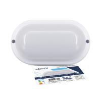 Светильник светодиодный СПП 1065-ОВАЛ 10Вт 6500К IP65 900лм 160х88мм герметичный NEOX 4690612066011