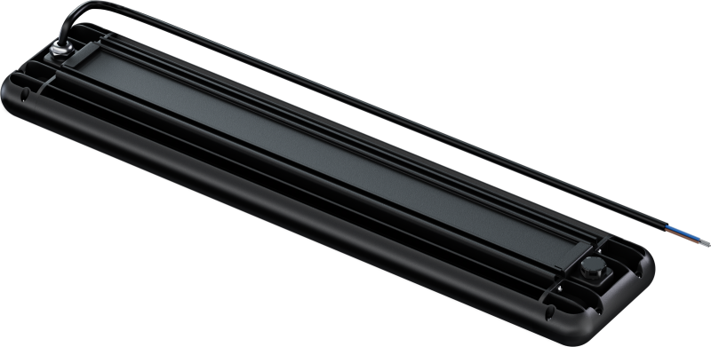 Светильник светодиодный 95 594 NHB-P10-100-5K-120D 100Вт 5000К IP66 12500лм 140-264В для высоких пролетов HIGHBAY черн. Navigator 95594