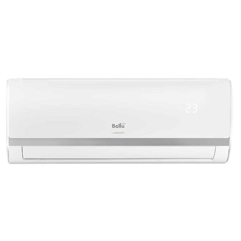 Сплит-система типа on-off Lagoon BSD-07HN8 комплект Ballu НС-1688012