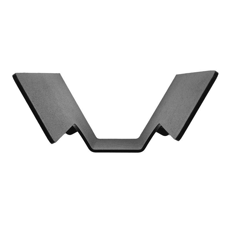 Держатель для шуруповертов настенный прямой черн. Rexant 38-0684