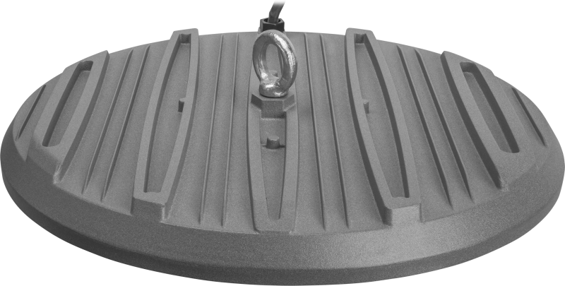 Светильник светодиодный 91 950 OHB-02-200-5K-LED 200Вт 5000К IP65 20000лм 220-240В для высоких пролетов ОНЛАЙТ 91950