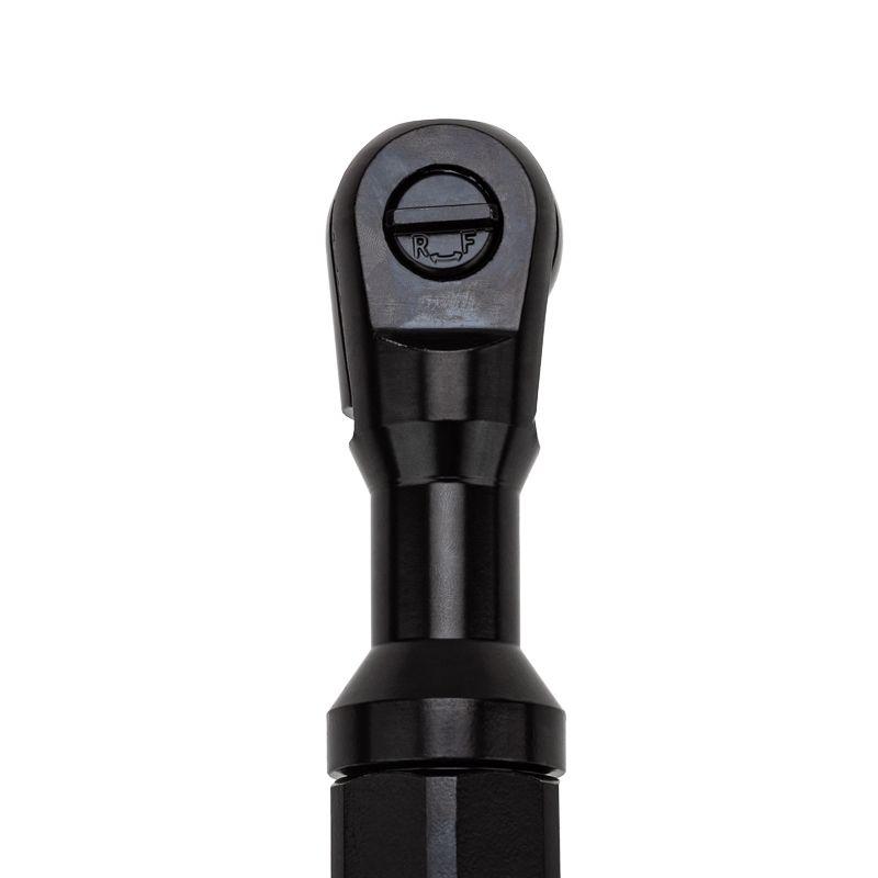 Трещотка пневматическая 1/2дюйм 70Нм Kranz KR-80-0705