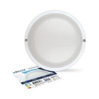 Светильник светодиодный СПП 1565-КРУГ 15Вт 6500К IP65 1350лм 140мм герметичный NEOX 4690612065977