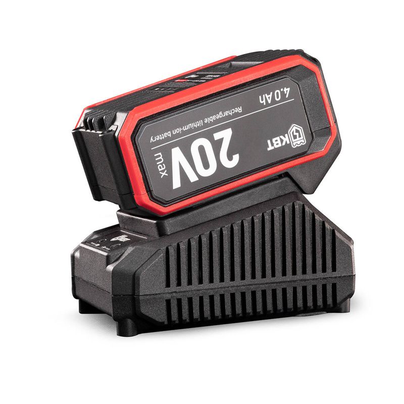 Устройство зарядное B20-CH20A КВТ 104544