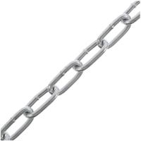 Цепь короткозвенная 3мм DIN 766 (уп.3м) Tech-Krep/Zitar 127864