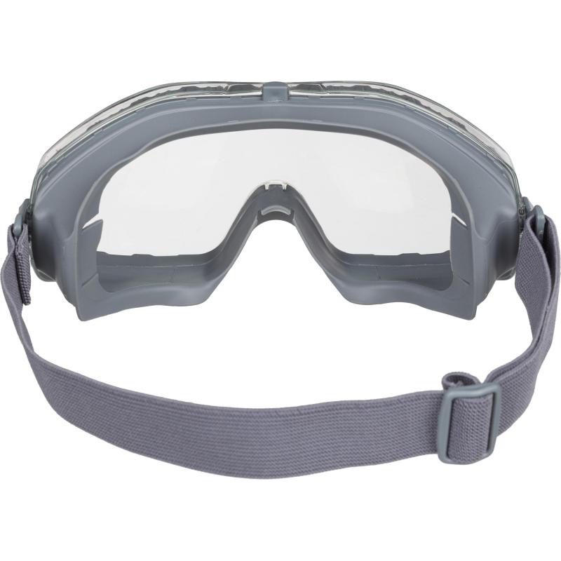 Очки закрытые Ай-Протект Про с покрытием KN ЕЛАНПЛАСТ ОЧК901 KN