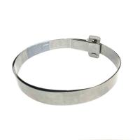 Комплект крепления лента/бугель КЛБ-1 201 IEK UBK20-201-20-01-01