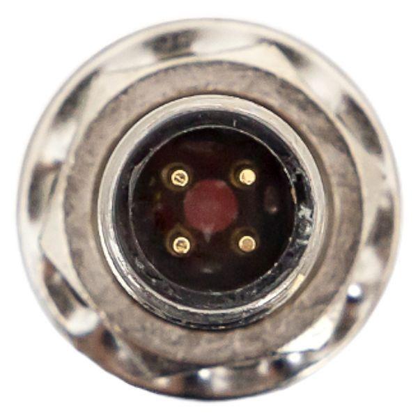 Датчик индуктивный бесконтактный EKF PROXIS-2-12M-02-N-NO-M12