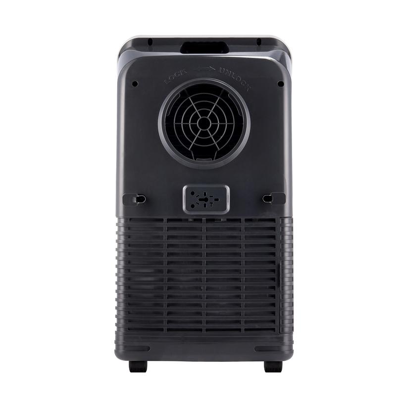 Кондиционер мобильный Aura BPAC-07 CP/N1_24Y Ballu НС-1594917