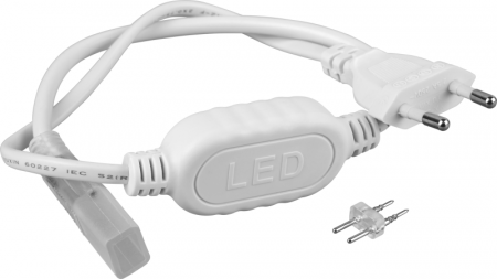 Драйвер 71 934 NLS-power cord-2835-220V-NEONLED Navigator 71934