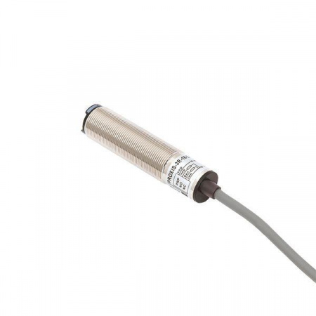Датчик оптический бесконтактный EKF PROXIS-3R-18-2-P-NO+NC-2